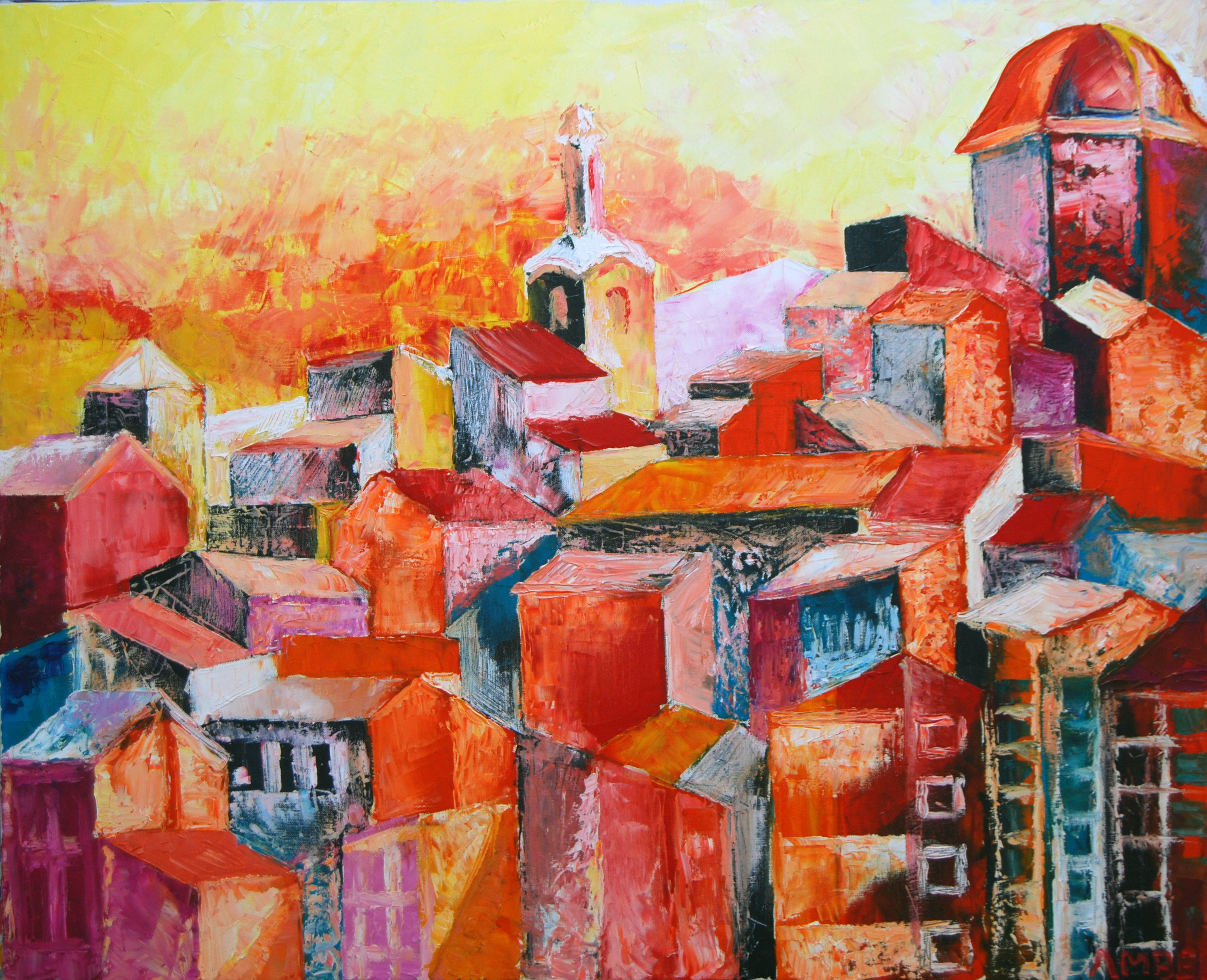 pueblo valenciano.JPG